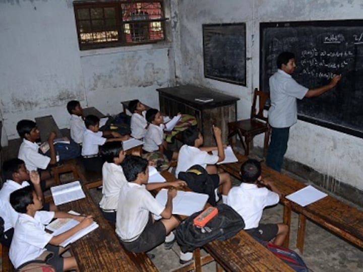 India among countries with lowest spending on healthcare, education; underinvesting risks future economic growth