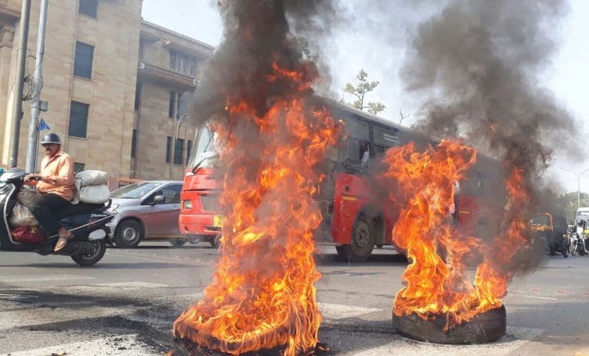 Had Congress lost closely-fought MLA seats from 1960 to 2000, India wouldve seen 11% more communal riots: Study