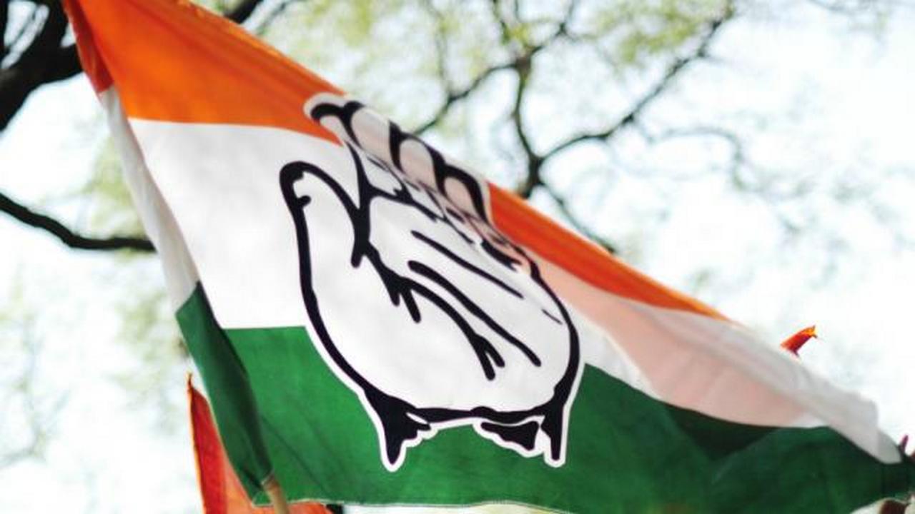 Jammu and Kashmir: Congress to oppose inclusion of non-local voters Jammu and Kashmir: Congress to oppose inclusion of non-local voters