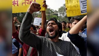 JNUSU election 2018: Independent candidate says students are most-ignored subject in party-dominated university polls