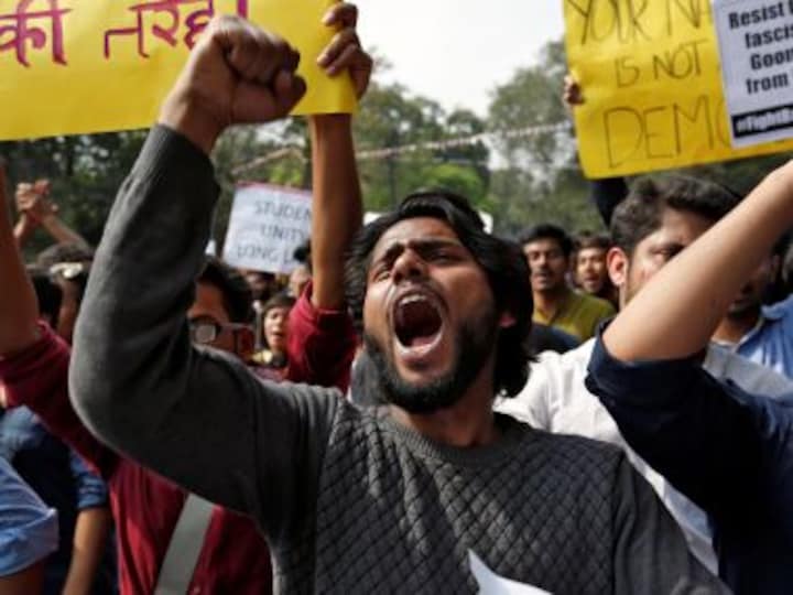 JNUSU election 2018: Independent candidate says students are most-ignored subject in party-dominated university polls