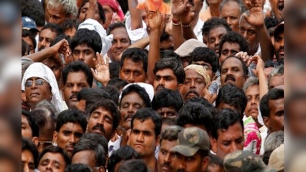 Another lynching in Bihar: Mob attacks man trying to steal Rs 24 lakh from railway employees in Sasaram