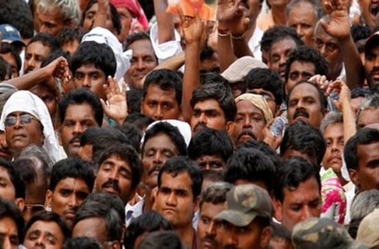 More than half of world’s income went to top 10% of population; India has highest income inequality among major global economies More than half of world’s income went to top 10% of population; India has highest income inequality among major global economies