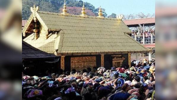 SC verdict on Sabarimala temple: Board says 'necessary arrangements' will be made; activists, politicians react