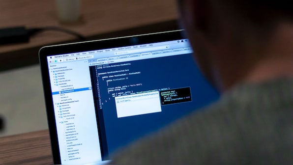 Britain to create a new cyber force of up to 2,000 personnel to tackle cyber threat