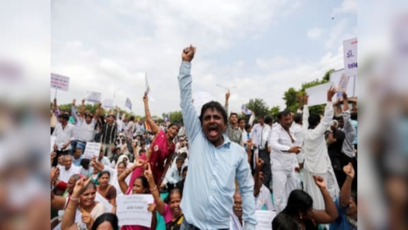 Dalit man succumbs to injuries after being beaten up at a wedding reception in Uttarakhand for eating with upper caste men