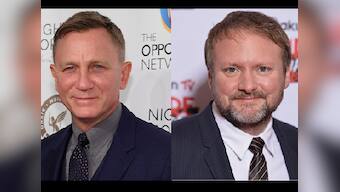 Rian Johnson's murder mystery Knives Out, starring Daniel Craig, will be up for studio bidding at TIFF 2018