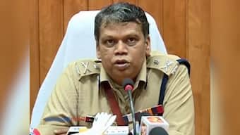 Kerala nun rape: Franco Mulakkal's questioning to continue today; decision to arrest to be taken in day or two, says DGP