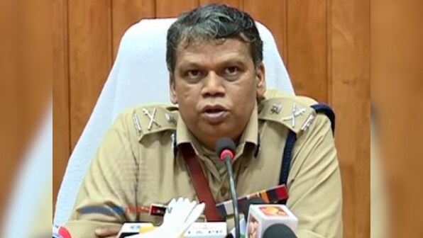 Kerala nun rape: Franco Mulakkal's questioning to continue today; decision to arrest to be taken in day or two, says DGP