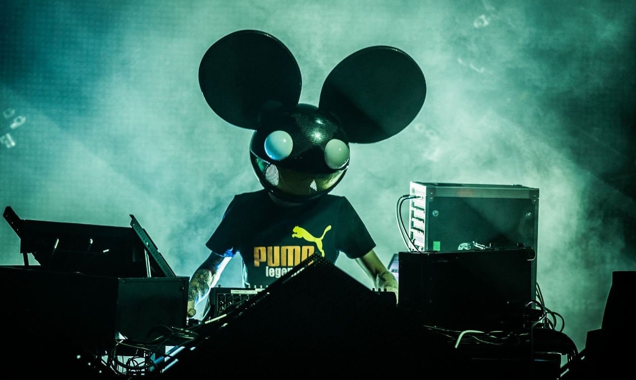 Deadmau5 to make film score debut with Netflix film, Polar, starring ...