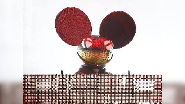 Deadmau5 to make film score debut with Netflix film, Polar, starring Mads Mikkelsen, Vanessa Hudgens