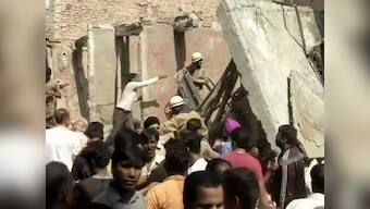 Delhi building collapse: NDMC orders fresh survey to identify dangerous buildings, terminates contract of errant engineer