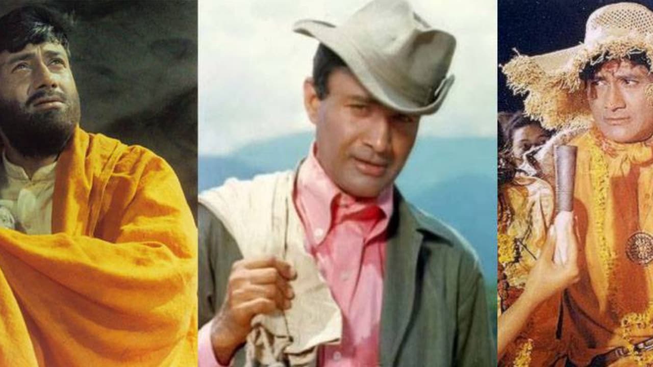 On Dev Anand's 95th Birth Anniversary, A Look At His Iconic Films, From ...