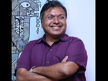 SC ruling on Section 377 has removed legal barriers, now emotional ones must be tackled: Devdutt Pattanaik SC ruling on Section 377 has removed legal barriers, now emotional ones must be tackled: Devdutt Pattanaik