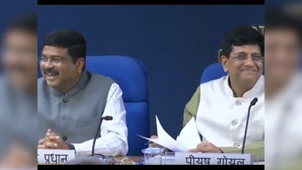 Cabinet approves policy to improve oil recovery; petroleum minister says move will boost production in 10 years