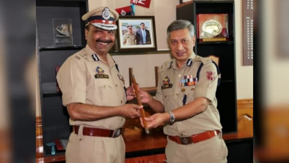 Jammu and Kashmir govt approaches SC to explain appointment of interim DGP; matter likely to be heard on 10 September