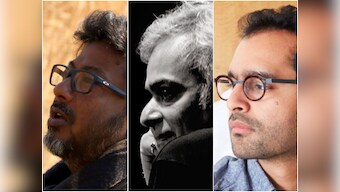 Section 377 verdict: Hansal Mehta, Onir, Shakun Batra discuss queer representation in Indian cinema