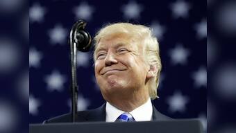 As midterm election closes in, Donald Trump preps latest Russia probe counterpunch; will declassify a trove of documents
