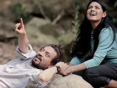 Irrfan Khan-starrer Doob: No Bed of Roses selected as Bangladesh's official entry for Oscars 2019 Irrfan Khan-starrer Doob: No Bed of Roses selected as Bangladesh's official entry for Oscars 2019