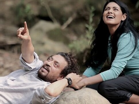 Irrfan Khan-starrer Doob: No Bed of Roses selected as Bangladesh's official entry for Oscars 2019 Irrfan Khan-starrer Doob: No Bed of Roses selected as Bangladesh's official entry for Oscars 2019
