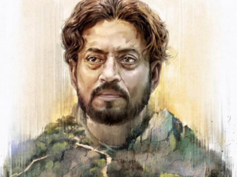 Irrfan Khan 'extremely happy' with Doob's selection as Bangladesh's official entry to Oscars 2019 Irrfan Khan 'extremely happy' with Doob's selection as Bangladesh's official entry to Oscars 2019