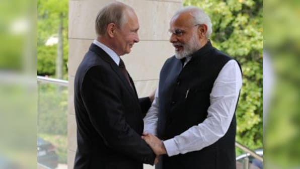 Firstpost Editor's Picks: Narendra Modi to visit Russia, PSU bank mergers, F1; today's must-read stories