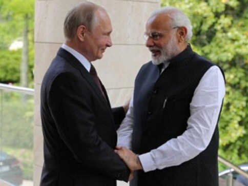 Firstpost Editor's Picks: Narendra Modi to visit Russia, PSU bank mergers, F1; today's must-read stories Firstpost Editor's Picks: Narendra Modi to visit Russia, PSU bank mergers, F1; today's must-read stories