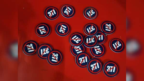 Supreme Court verdict on Section 377: India becomes 126th country to strike down anti-LGBTQ law