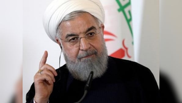 Iran warns of breaking nuclear accord: An explainer on the nation's journey with the ballistic missile programme since 1967