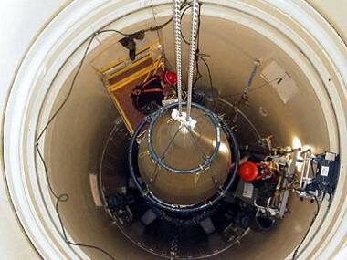 India meets criteria for inclusion in Nuclear Supplier Group, says US; claims continued support in spite of China's veto