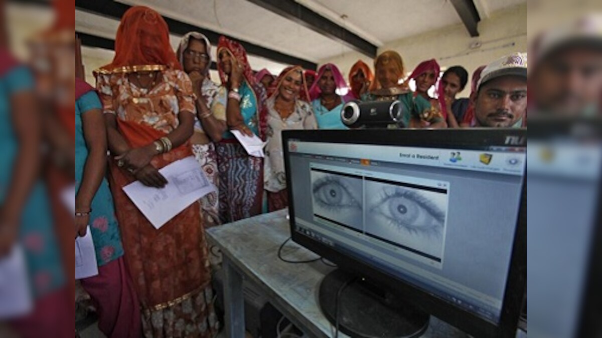 SC finds Aadhaar constitutional in 4-1 ruling; dissenting judge says passing law as money bill akin to fraud