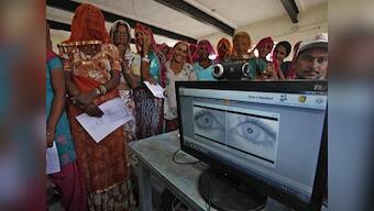 SC finds Aadhaar constitutional in 4-1 ruling; dissenting judge says passing law as money bill akin to fraud