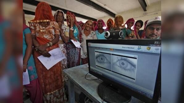 SC finds Aadhaar constitutional in 4-1 ruling; dissenting judge says passing law as money bill akin to fraud