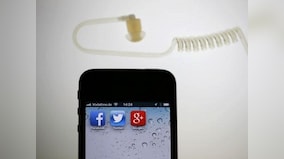 European news agencies accuse tech giants Google, Facebook of 'plundering' news, write to EU for stringent law