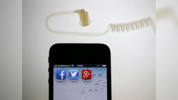European news agencies accuse tech giants Google, Facebook of 'plundering' news, write to EU for stringent law