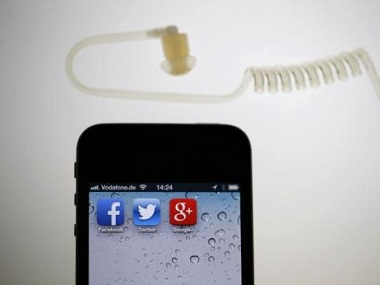 European news agencies accuse tech giants Google, Facebook of 'plundering' news, write to EU for stringent law European news agencies accuse tech giants Google, Facebook of 'plundering' news, write to EU for stringent law