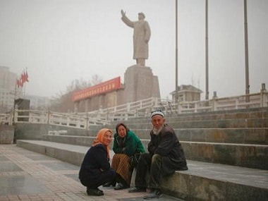 China must admit to massive crackdown on Muslim minority community in Xinjiang region: Amnesty International