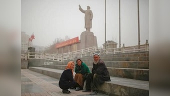 China must admit to 'massive crackdown' on Muslim minority community in Xinjiang region: Amnesty International