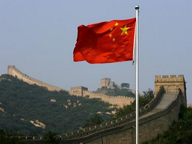 China to scrap ownership limits for foreign investors in financial sector in 2020; will also open manufacturing sector China to scrap ownership limits for foreign investors in financial sector in 2020; will also open manufacturing sector