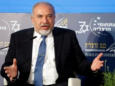 Israeli defence minister resigns, accuses Benjamin Netanyahu of surrendering before Hamas Israeli defence minister resigns, accuses Benjamin Netanyahu of surrendering before Hamas