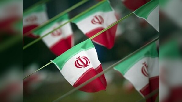 Irananian Revolutionary Guard Commander takes 'full responsibility' for accidentally shooting down Ukranian passenger plane