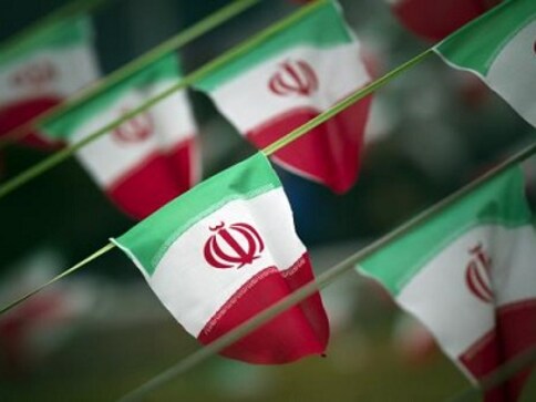 Iran says progress at last-ditch talks to persuade country to back off from breaching nuclear deal limits is 'not enough' Iran says progress at last-ditch talks to persuade country to back off from breaching nuclear deal limits is 'not enough'