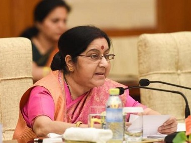 India objects to Pakistan mentioning Kashmir issue in OIC meeting, says 'unwarranted' to discuss internal matters in multilateral setting India objects to Pakistan mentioning Kashmir issue in OIC meeting, says 'unwarranted' to discuss internal matters in multilateral setting
