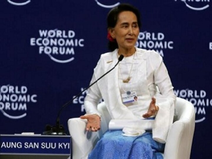 Aung San Suu Kyi says 'handling' of Rohingya Muslims could have been better, claims rule of law must apply to everyone