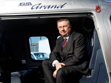 AgustaWestland case: 'No conclusive evidence' of corruption, says Italian court; detailed judgment comes 8 months after verdict AgustaWestland case: 'No conclusive evidence' of corruption, says Italian court; detailed judgment comes 8 months after verdict