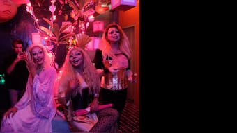 Drag Queens of Delhi: These fierce, flamboyant performers challenge gender constructs