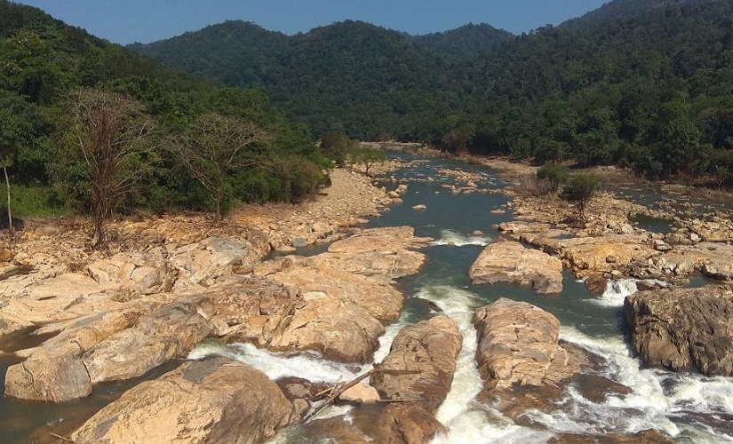 Kerala, After The Flood: Rivers dry up, mercury rises and earthworms die as state gears up for drought after deluge