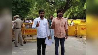 Delhi University Students Union polls 2018: ABVP's Ankiv Baisoya is new DUSU president; NSUI bags 1 of 4 posts