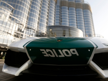 Dubai bus accident: Omani driver sentenced to 7 years, fined $9,25,000, set to be deported post-jail term Dubai bus accident: Omani driver sentenced to 7 years, fined $9,25,000, set to be deported post-jail term