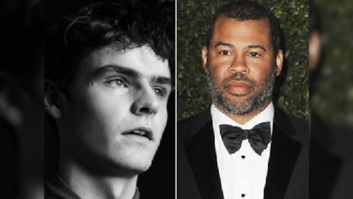 Jack Nicholson's grandson, Duke, to make acting debut in Jordan Peele's